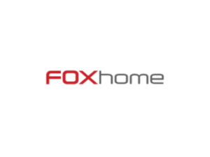 Fox Home logo